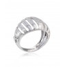 Anillo CLARITY GHOST Space